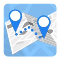 Fake GPS Joystick & Routes Go