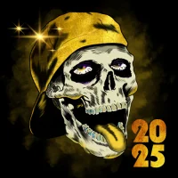 مهرجانات 2025 بدون نت الذهبي