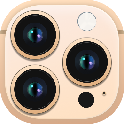 كاميرا HD لأجهزة أندرويد | XCamera من Simple Design Ltd.