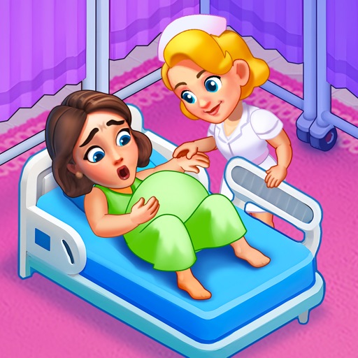 لعبة الألغاز Rescue Dash للماك