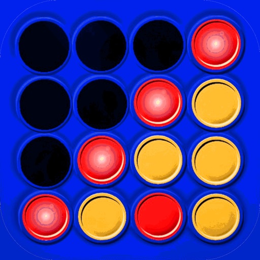 مراجعة لعبة 4 In A Row Board Game Connect اللوحية